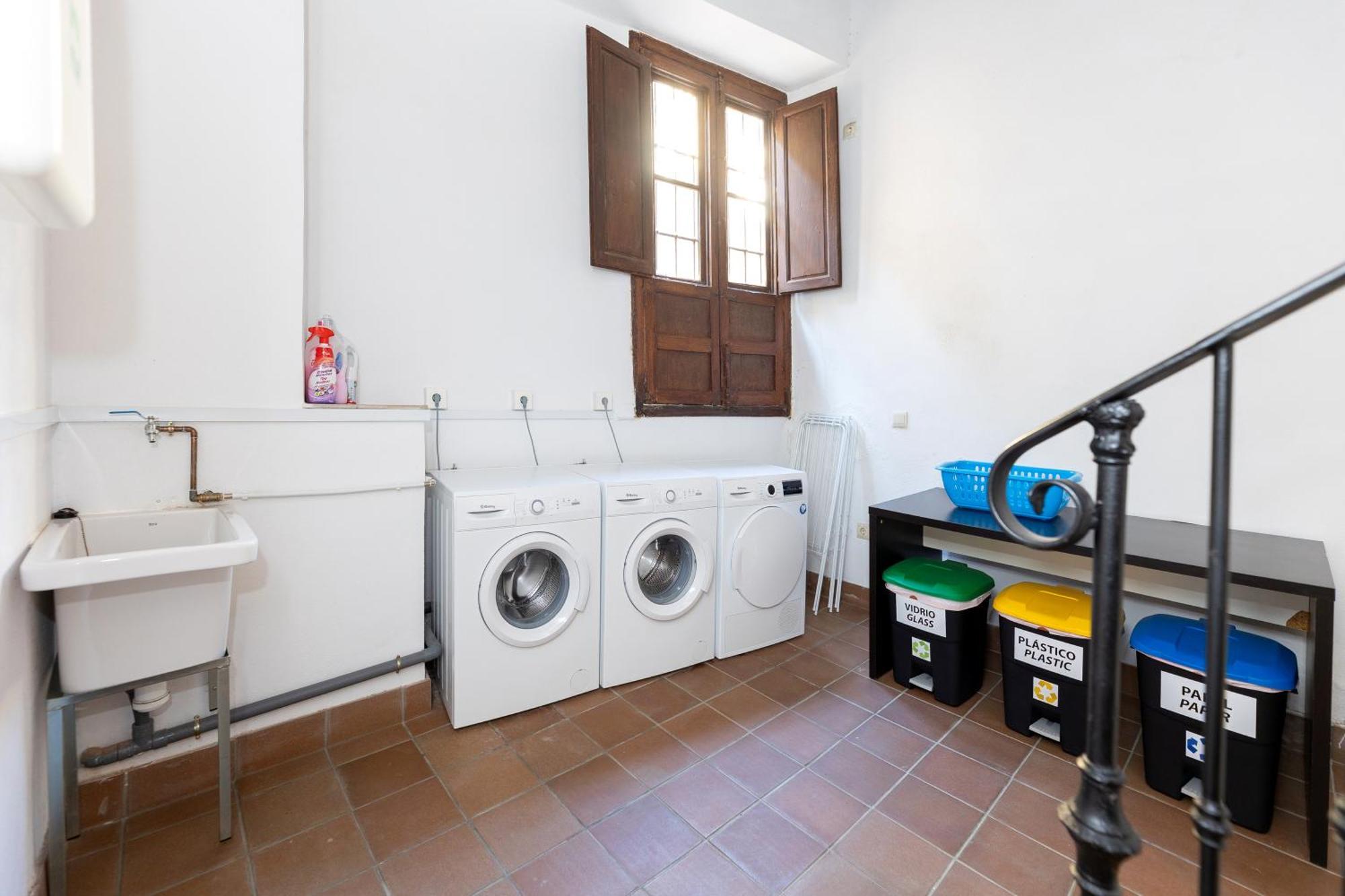 Apartamentos En Pleno Centro, Aljibe Rodrigo Del Campo 2C Granada Exterior foto